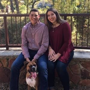 Meet your Posher, Jason